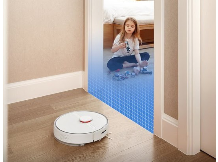 Review Of Roborock S6 Pure Robot Vacuum Cleaner By Aliexpress Reviews Sep 2020 Medium