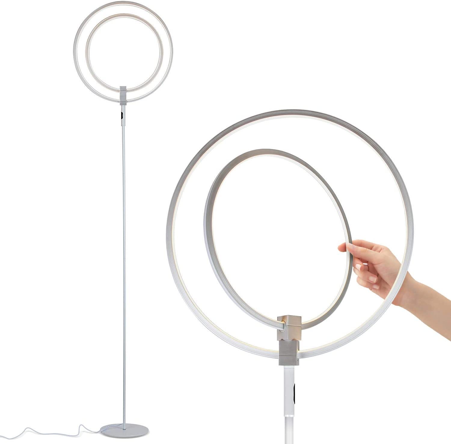best torchiere floor lamp