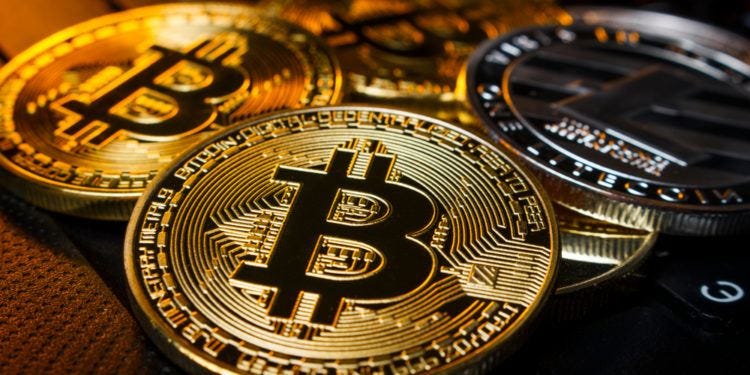 bitcoin and religion