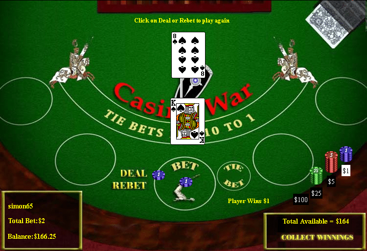 Casino