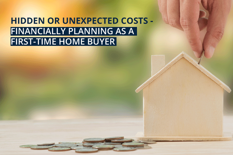 how to buy your first home with no money down