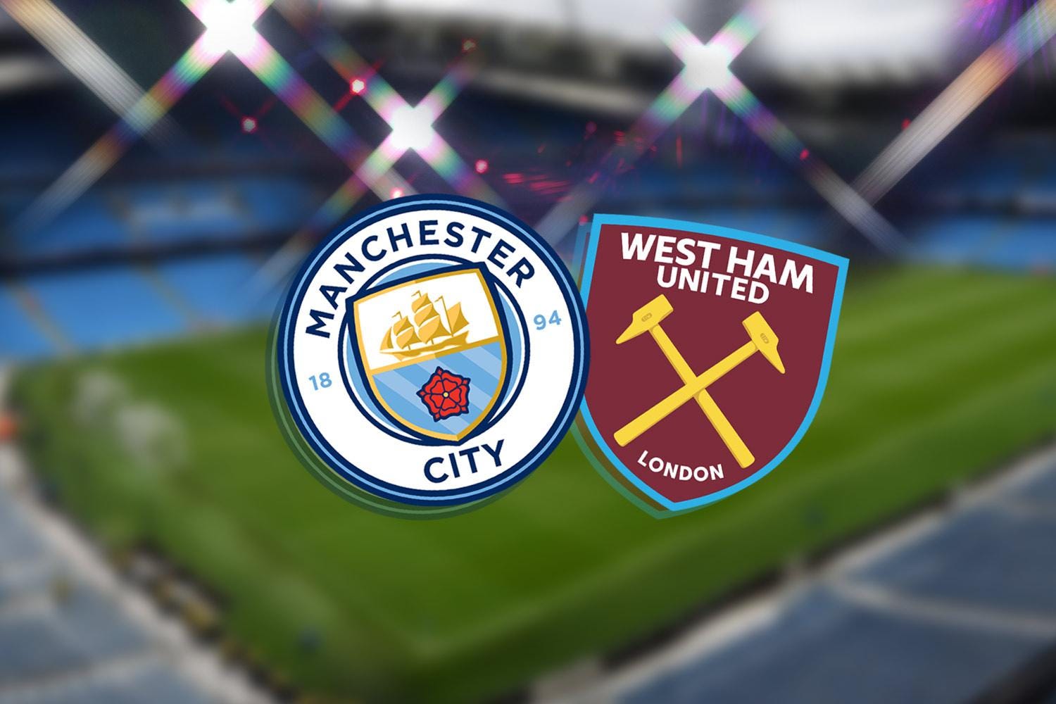 𝐿𝐼𝒱𝐸''• “Manchester City vs West Ham”(Livestream) — FREE, TV ...