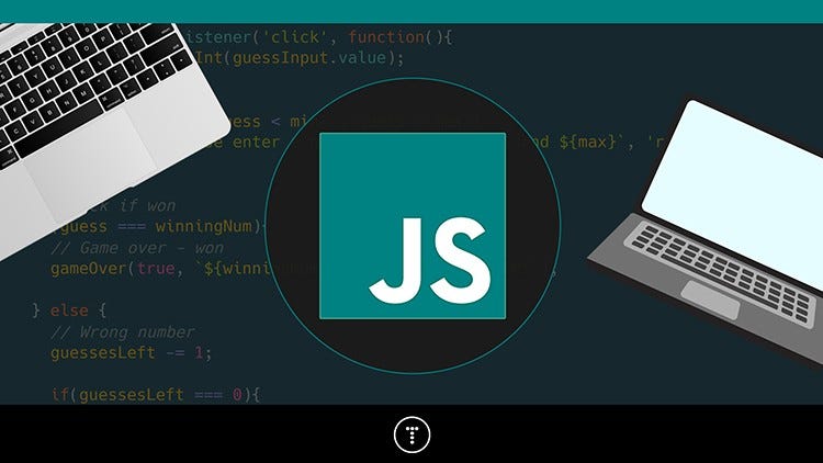 learn javascript the hard way