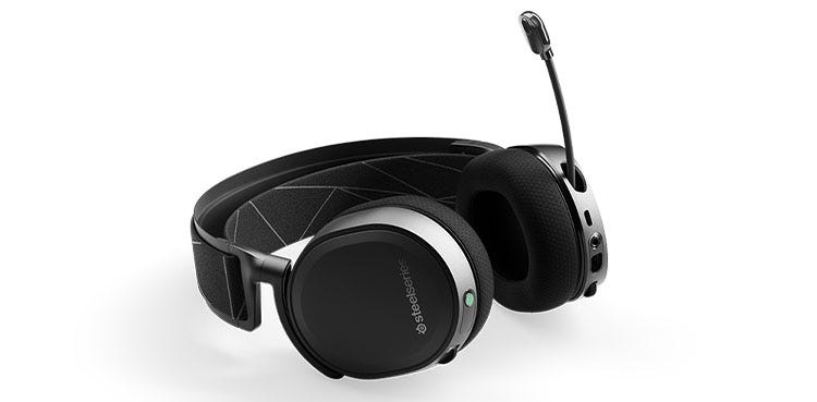 steelseries arctis 7 2019 amazon