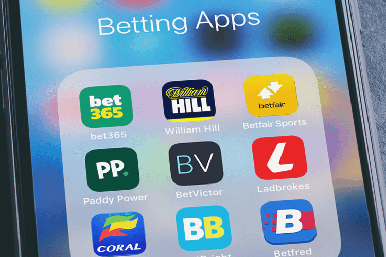 Csgo Betting App