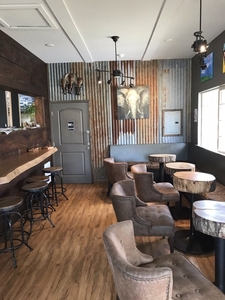 Ever tried a charcoal latte? Check out our 16 favorite coffee drinks