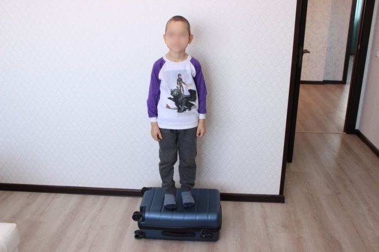 xiaomi aluminum luggage review