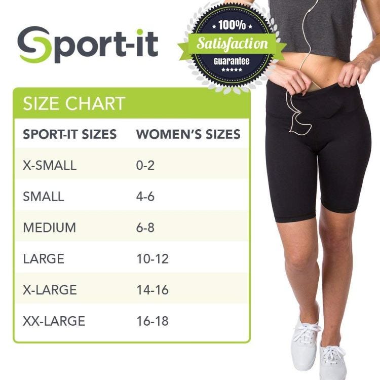 Hide Your Cellulite With The Best Anti Cellulite Leggings And Anti Cellulite Shorts Reviews By A Better Life Medium