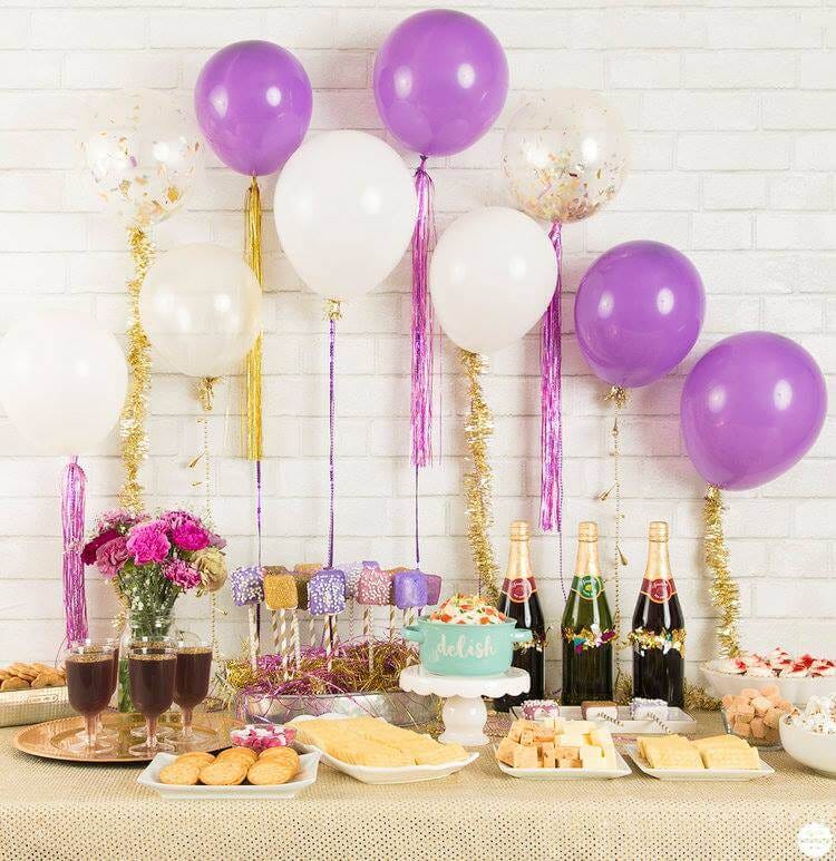 70 Best New Year Home Decoration Ideas 2020 Home Decor Ideas Uk