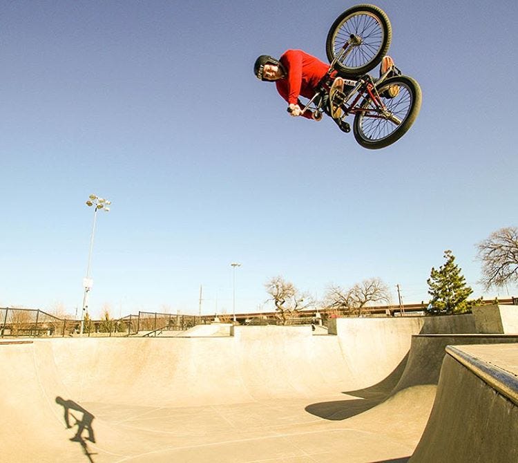 A Guide To Amazing Outdoor Activities In Oklahoma City