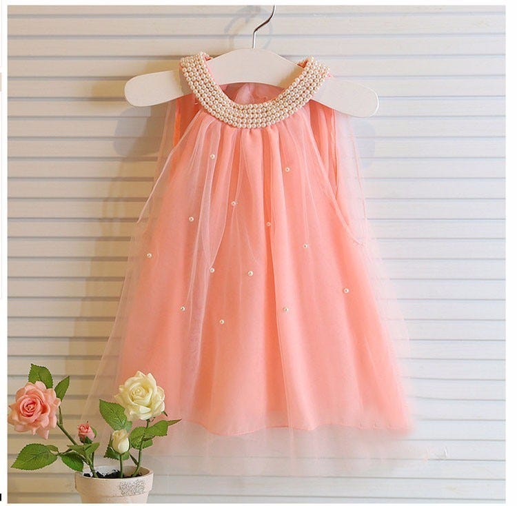new dress collection for baby girl