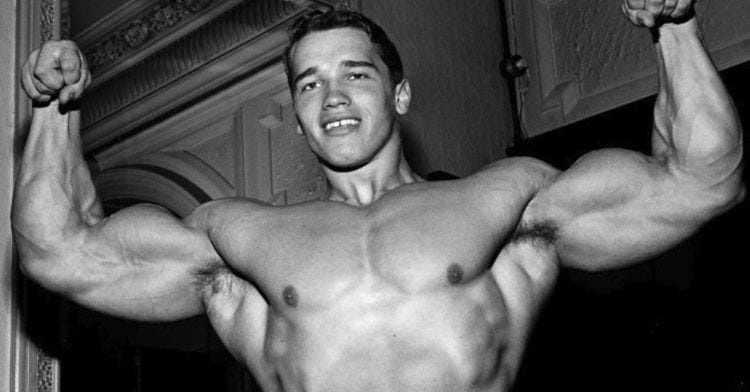 Arnold Schwarzenegger 6 Things You Didn T Know About Him Images, Photos, Reviews
