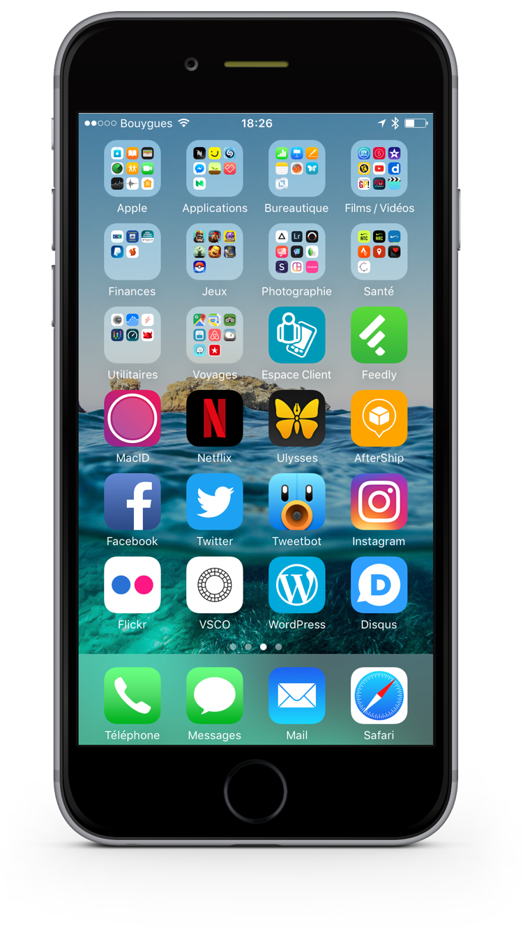 Whats On My Springboard Version Iphone 6s Edition 2 By Kurt Grava Medium