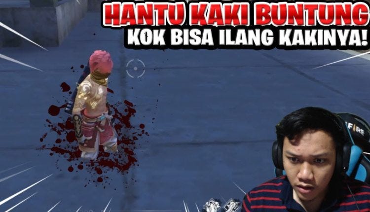 10 Youtuber Gamers Indonesia Followers Terbanyak Pada Tahun