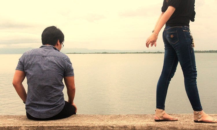 What Is One Sided Love 15 Ways To Make It Successful Or Just Let It Go By Diksha Mittal Medium