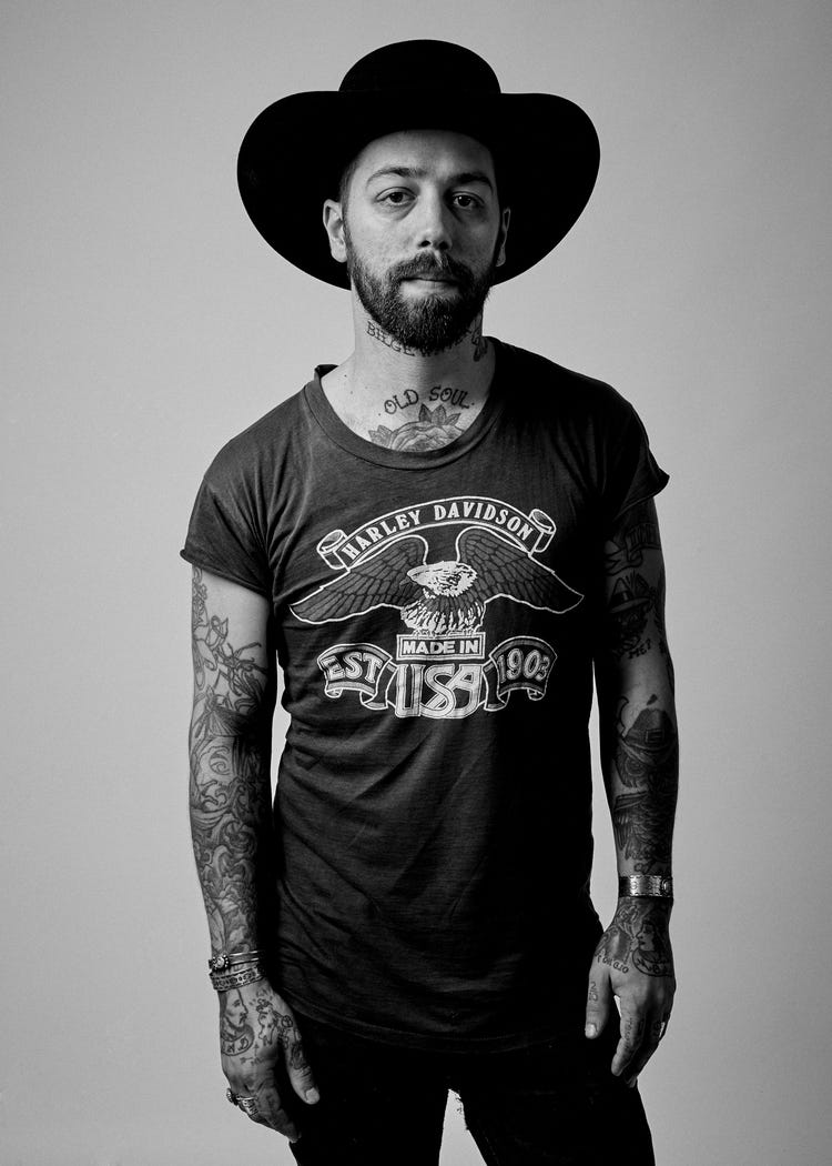 waylon jennings stetson
