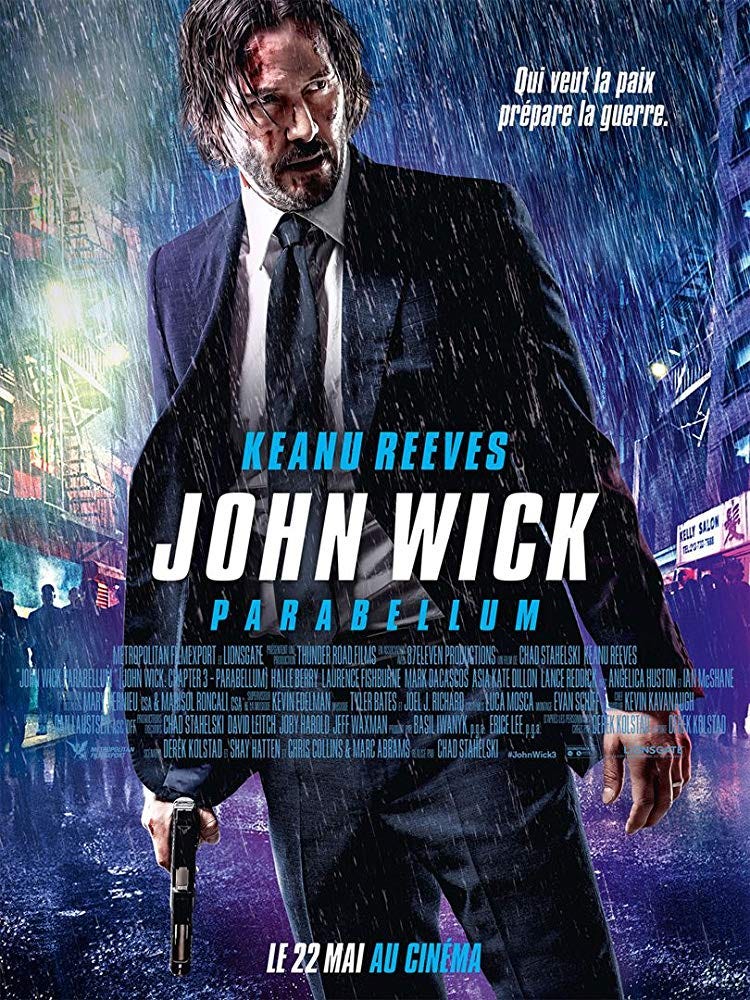 John Wick 1 Ganzer Film Deutsch Kostenlos John Wick 1 Ganzer Film Deutsch Kostenlos