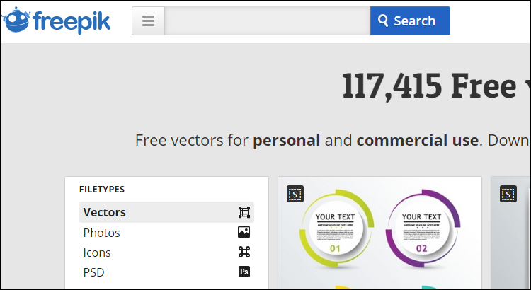7 Ways To Get Vector Icons For Ux Ui Design Wu Duke Medium