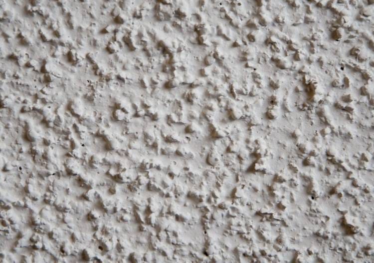 Ceiling Textures With Picasso Painting And Remodeling