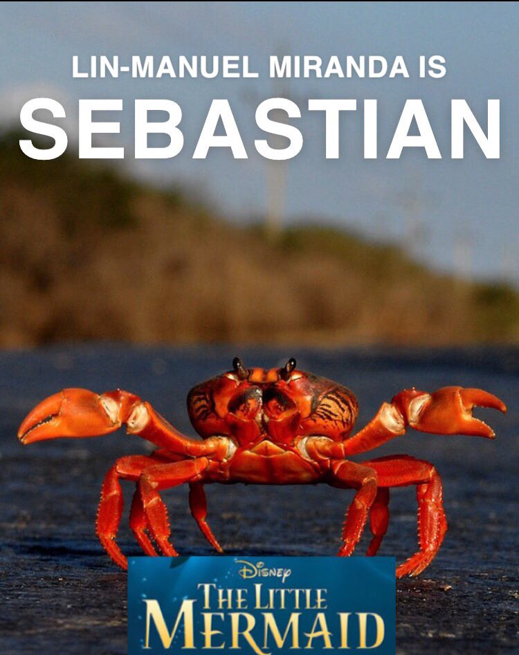 Local Recaps How the Hell is Sebastian Going to Sing in “The Little