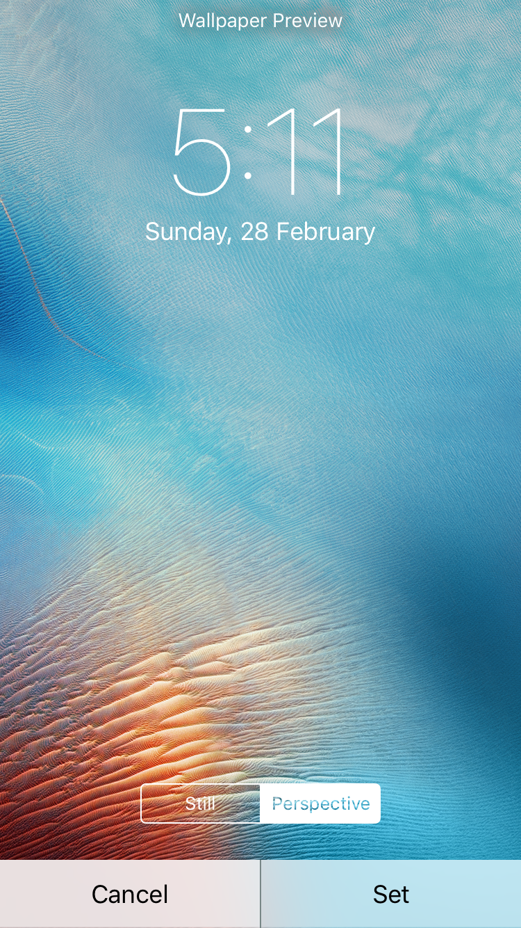 Designing The Perfect Wallpaper App By Nash Vail Medium