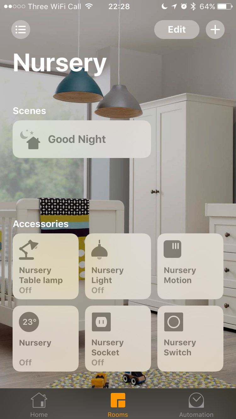 Tado Homekit Review Tado Have Recently Released A Long