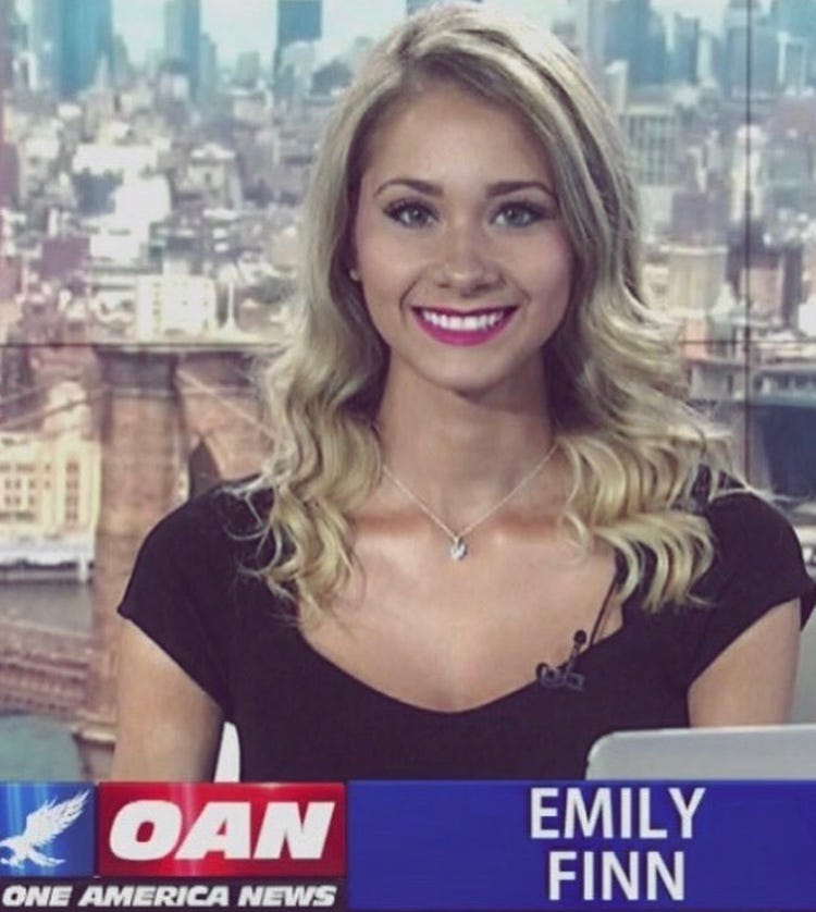 Emily Finn Bio Wiki Age Height Salary And Networth.