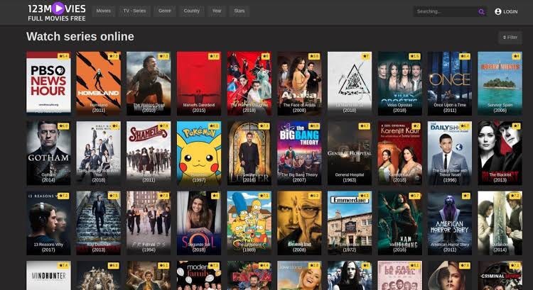10 Best And Safe Websites To Watch Free Movies In This Pandemic By Ahmad Fodio Medium