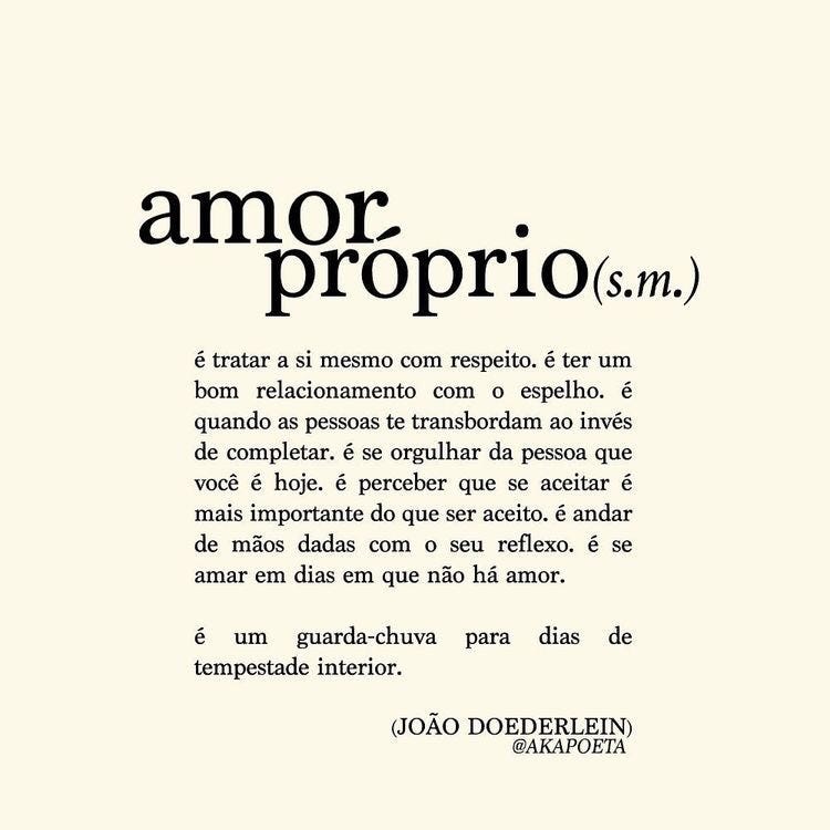 Como Praticar O Amor Proprio Eu Tentei Por 7 Dias By Paula Naves Silva Medium