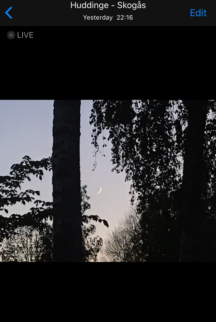 NASA s Dial a moon Simulator Can Help Anyone To Predict Moon Sighting 