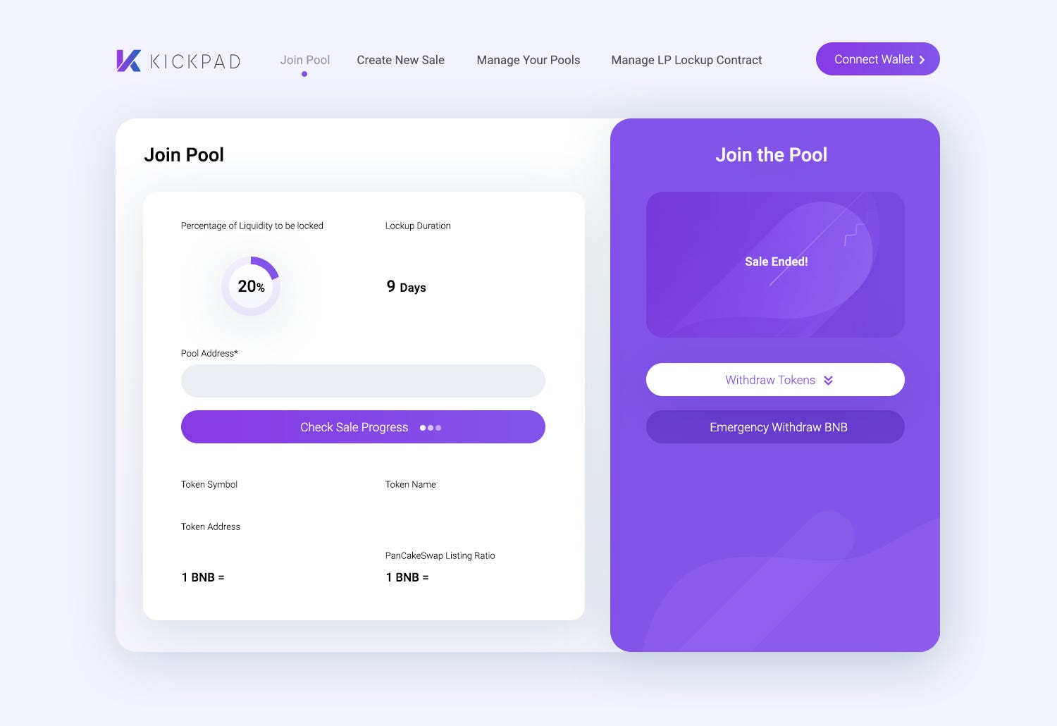 What is KickPad (KPAD) What is KickPad token What is KPAD token