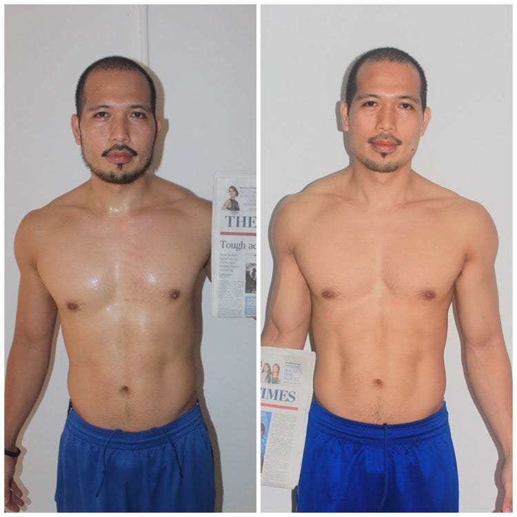 Cutting Carbs To Lose Weight Don t Make The Same Mistakes I Did By 