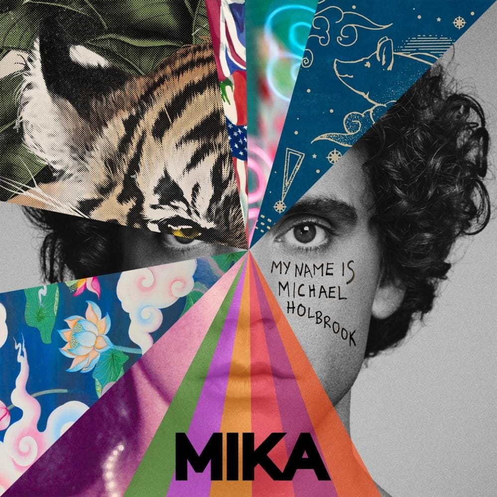 MIKA - Lollipop (Official Music Video) 