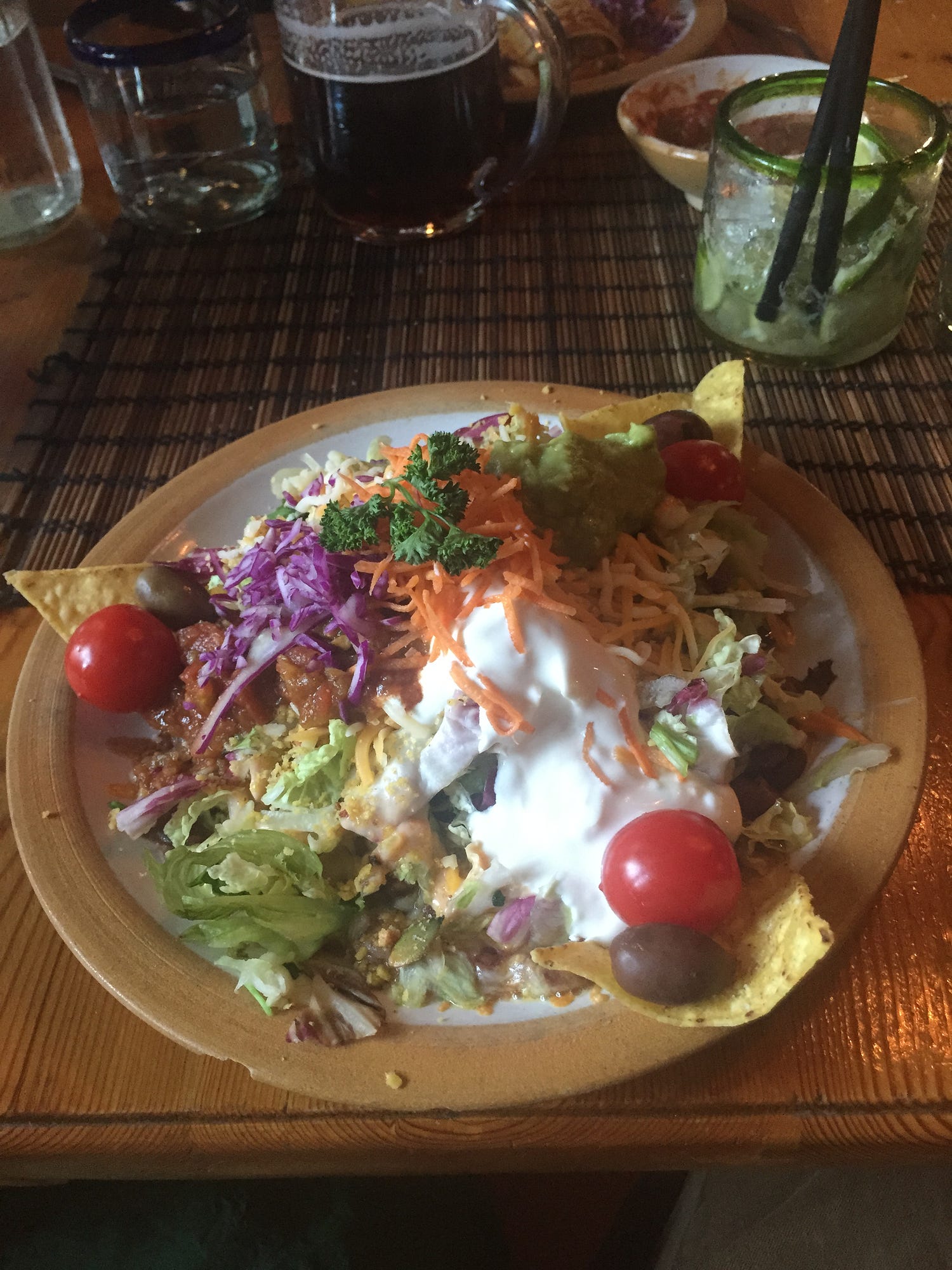 Danish Restaurant Review Tortilla Flats Mexican Restaurant, Vejle by