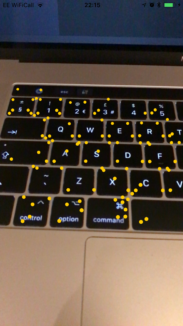 Getting started building Augmented Reality apps in Xamarin by Steven