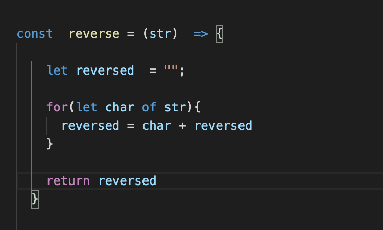 Data Structure and Algorithm Common Interview Questions (Part 1) | by ...