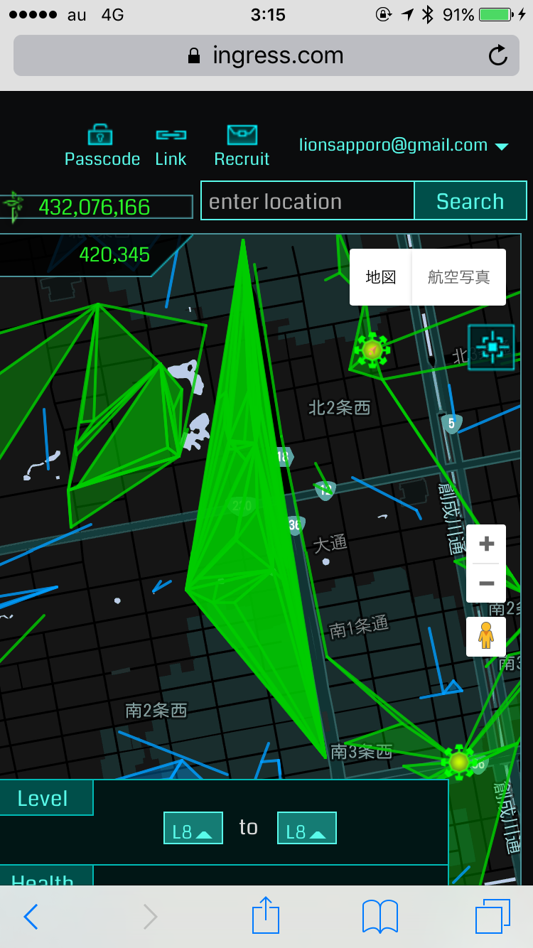 北海道初の完全五重の構築 Google からの転載 北海道初の完全五重の構築に成功しました By Lion Sapporo Enlightened Medium 北海道初の完全五重の構築 Google からの転載 北海道初の完全五重の構築に成功しました By Lion Sapporo Enlightened Medium