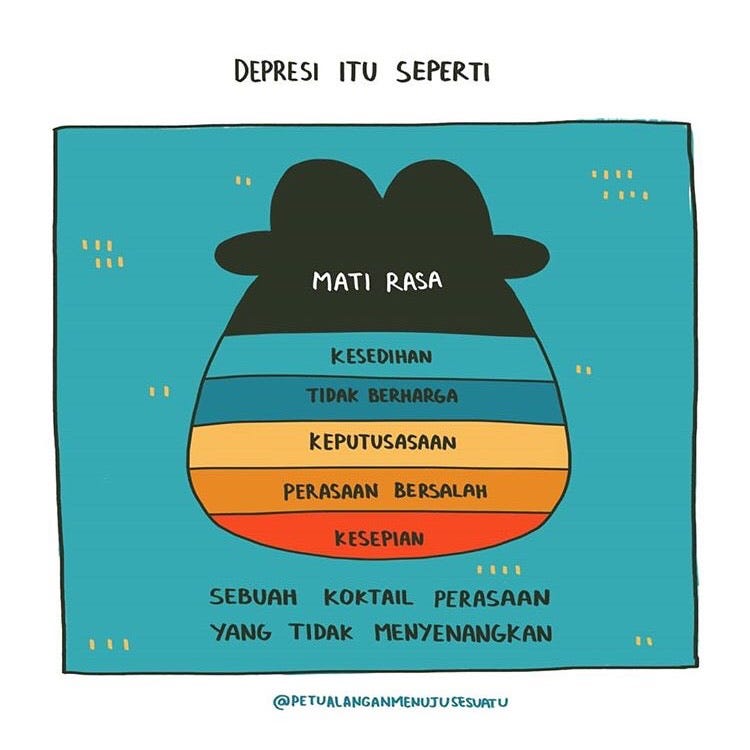 Amnesia Bahagia Clessya Medium