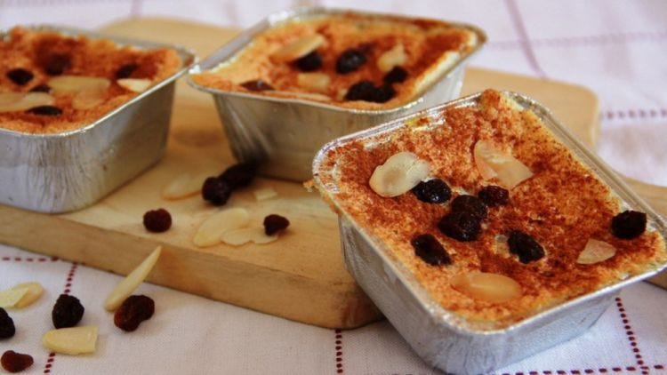 3 Resep Hidangan Khas Natal Di Indonesia By A Ica N Medium