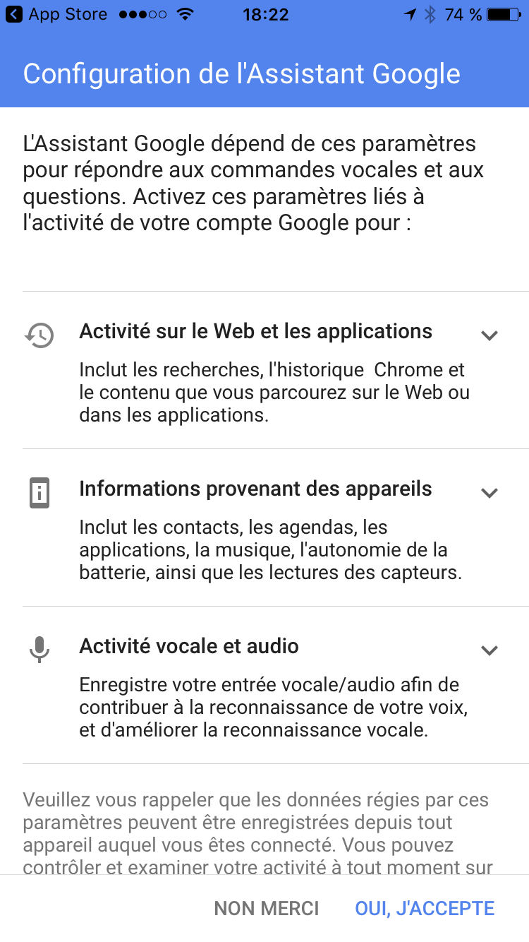 Ok Google A Quoi Ca Sert Avec Le Lancement En France De Google By Julien Jay Medium ok google a quoi ca sert avec le