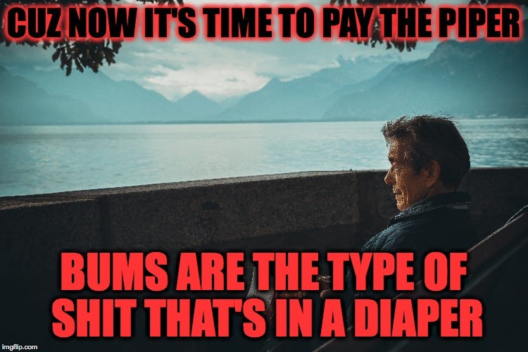 Poignant Nu Metal Lyrics A Tribute Slackjaw Medium