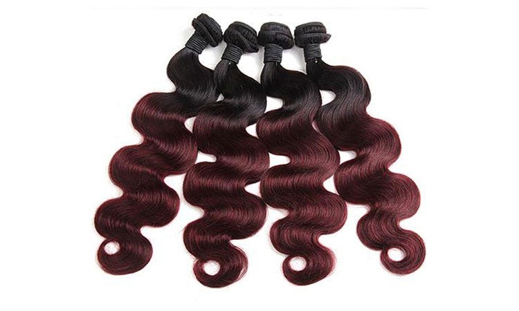 Shedding Hair Extensions Besthairextensions Medium