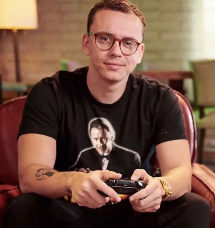 Review Logic Bobby Tarantino Ii By The Music Outlook Medium review logic bobby tarantino ii