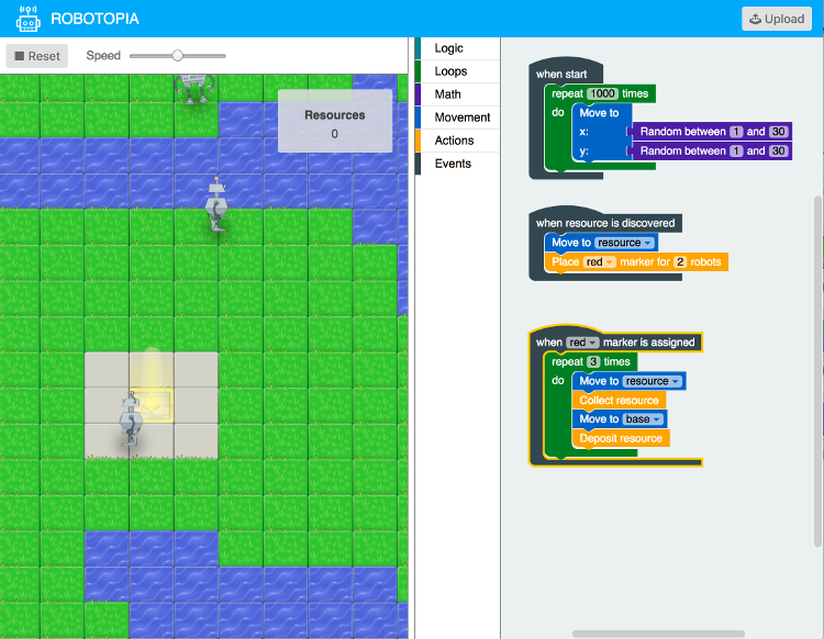 How to use tiny programmable robots to introduce kids to coding | by ...