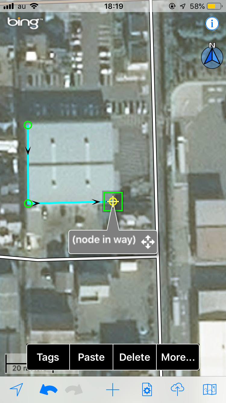 Go Map というツール Go Map とは By Ayame Otsuki Furuhashi Mapconcierge Lab Medium Go Map というツール Go Map とは By Ayame Otsuki Furuhashi Mapconcierge Lab Medium