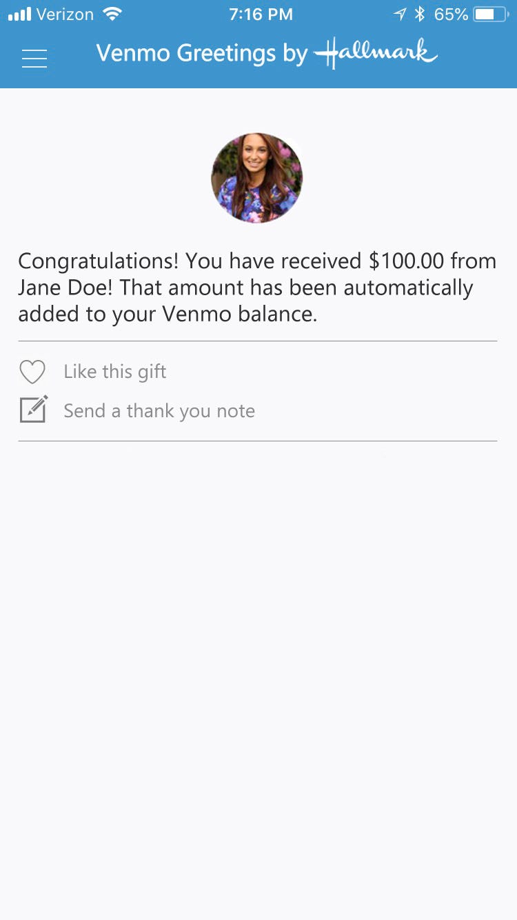 Venmo Needs A Better Monetization Strategy So Here S Something