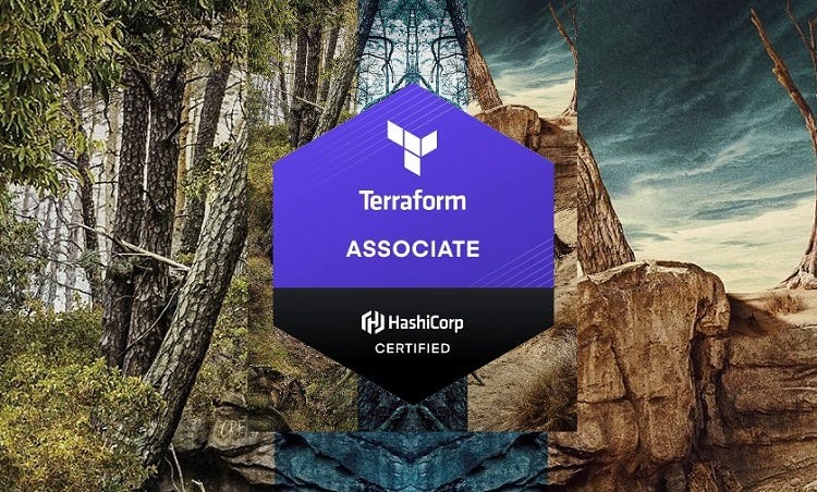 Terraform-Associate-003 Zertifikatsfragen