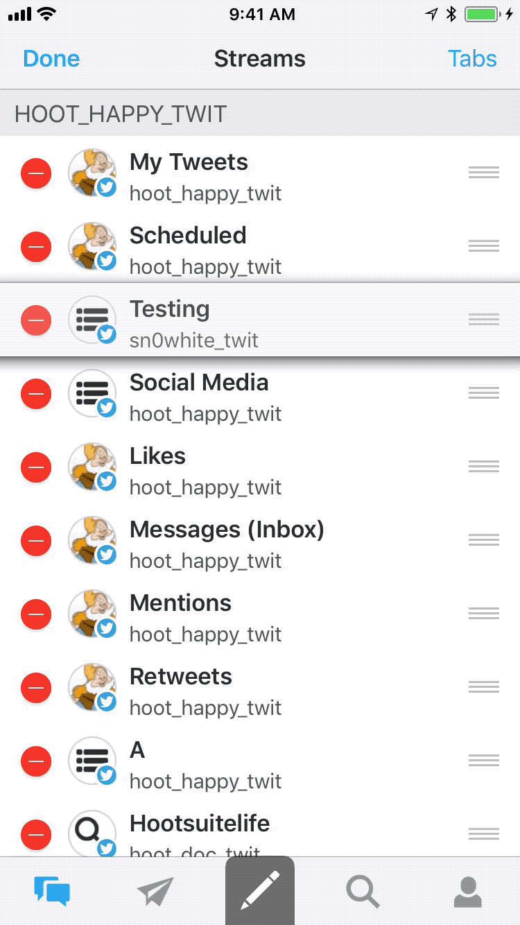 Optimistic Updates with RxKotlin and ItemTouchHelper (Android) | by ...