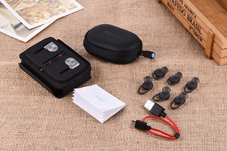 Meizu Ep51 Review 2025