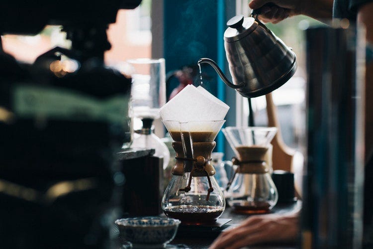 Ethiopia Yirgacheffe Sidamo Limu Kahvesi Ozellikleri Nelerdir Nasil Yapilir By Yenilikci Hediye Rehberi Muhiku Medium